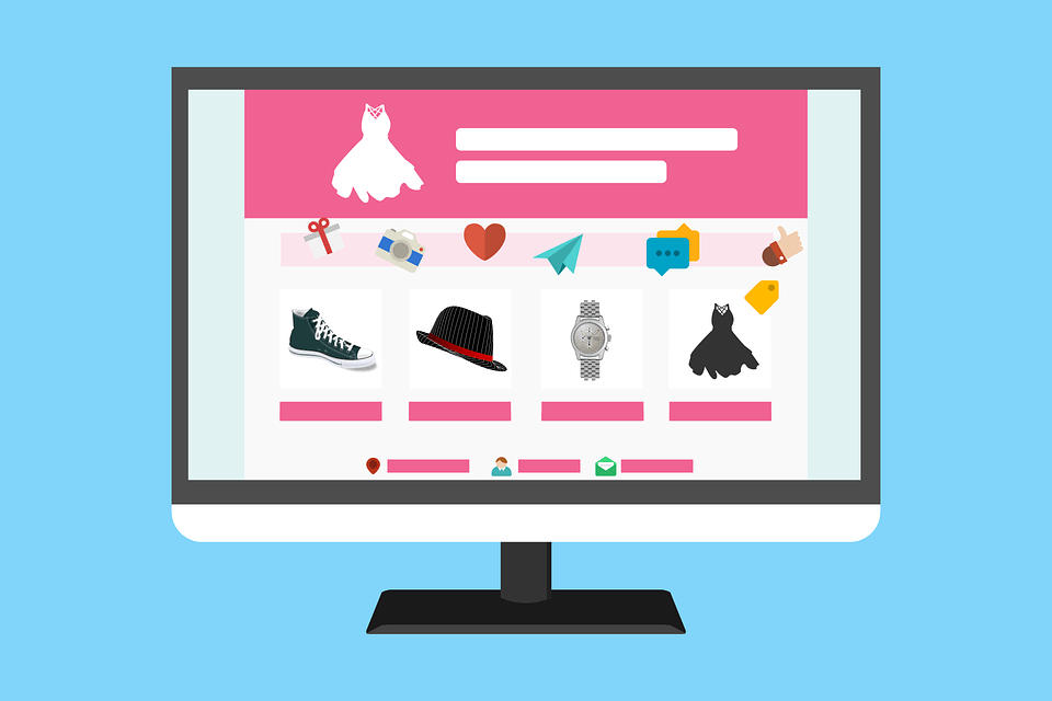 cms e commerce