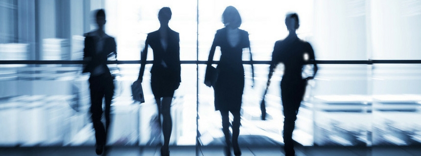 femmes entrepreneurs gagnent moins que le smic